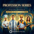 [Profession Series] – Maitreya Reiki | Maitreya Fields