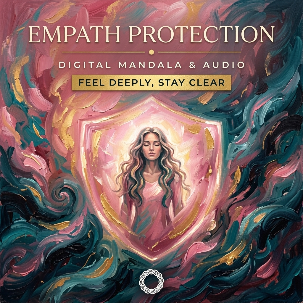 Empath Protection – Maitreya Reiki | Maitreya Fields