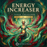 Energy Increaser + Three Treasures – morphic fields | Maitreya Fields