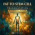 Fat-to-Stem Cell Transmutation – energetically programmed fields | Maitreya Fields