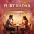 Flirt Radar – morphic fields | Maitreya Fields