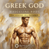 Greek God Masculine Body (The Golden Era Champagne) – energetically programmed fields | Maitreya Fields