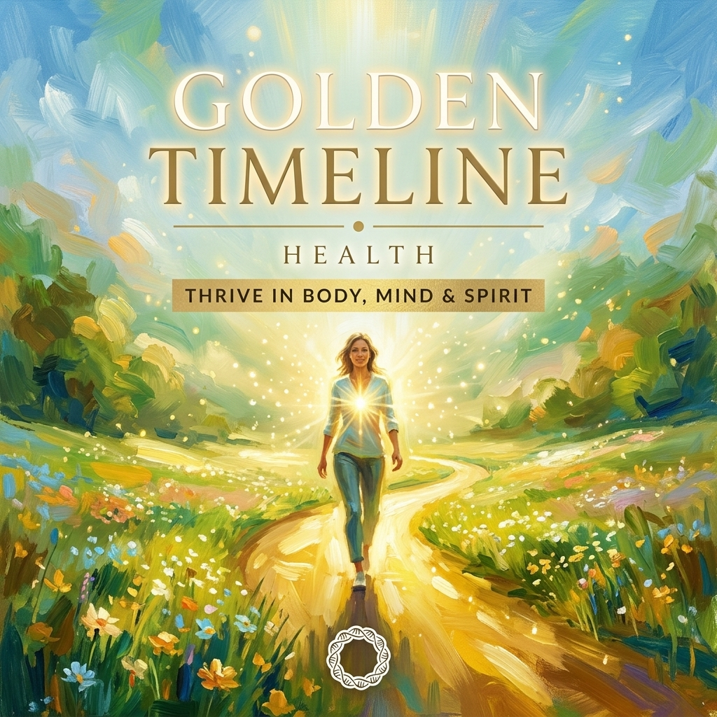 GT Health – Maitreya Reiki | Maitreya Fields