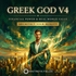 Greek God V4: Financial Power & Real-World Value – Maitreya Reiki | Maitreya Fields