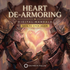 Heart De-Armoring – Maitreya Reiki | Maitreya Fields
