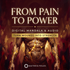 From Pain to Power – Maitreya Reiki | Maitreya Fields
