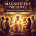 Magnificent Presence + Empathic synchronization – subliminals | Maitreya Fields