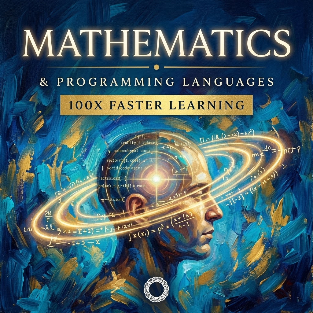 Mathematics and Programming Languages – energetically programmed fields | Maitreya Fields