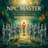 NPC MASTER – In Your Favor – morphic fields | Maitreya Fields
