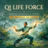 Qi Life Force – energetically programmed fields | Maitreya Fields