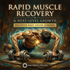 Rapid Muscle Recovery & Next-Level Growth – energetically programmed fields | Maitreya Fields