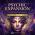 Psychic Expansion + Belief Changes – Maitreya Reiki | Maitreya Fields