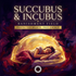 Succubus & Incubus Banishment Field – energetically programmed fields | Maitreya Fields