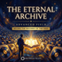 The Eternal Archive [ADVANCED FIELD] – energetically programmed fields | Maitreya Fields