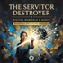 The Servitor Destroyer – Maitreya Reiki | Maitreya Fields