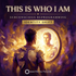 This Is Who I AM | Subconscious Reprogramming & Identity Shift – energetically programmed fields | Maitreya Fields
