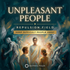 Unpleasant People Repulsion Field – morphic fields | Maitreya Fields