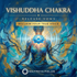 Vishuddha Chakra | Release Vows - DM + Audio – morphic fields | Maitreya Fields