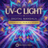 UV-C Light Digital Mandala – Maitreya Reiki | Maitreya Fields