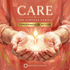 Care – The Virtues Series digital mandala cover