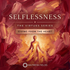 Selflessness – The Virtues Series digital mandala cover
