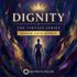 Dignity – The Virtues Series digital mandala cover