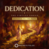 Dedication – The Virtues Series digital mandala cover