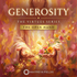 Generosity – The Virtues Series digital mandala cover
