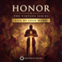 Honor – The Virtues Series digital mandala cover