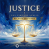 Justice – The Virtues Series digital mandala cover