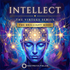 Intellect – The Virtues Series digital mandala cover