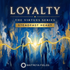 Loyalty – The Virtues Series digital mandala cover
