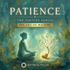 Patience – The Virtues Series digital mandala cover
