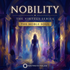 Nobility – The Virtues Series digital mandala cover