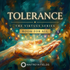 Tolerance – The Virtues Series digital mandala cover