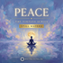 Peace – The Virtues Series digital mandala cover