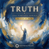 Truth – The Virtues Series digital mandala cover