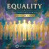 Equality – The Virtues Series digital mandala cover
