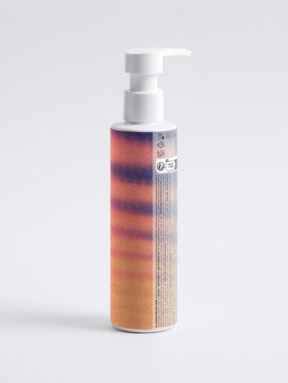 3333 Angel Number - Sensitive Skin Body Cream