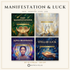Manifestation & Luck Pack — set of 4 fields, 20% off