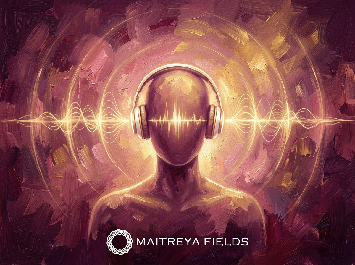 Energetically programmed audio