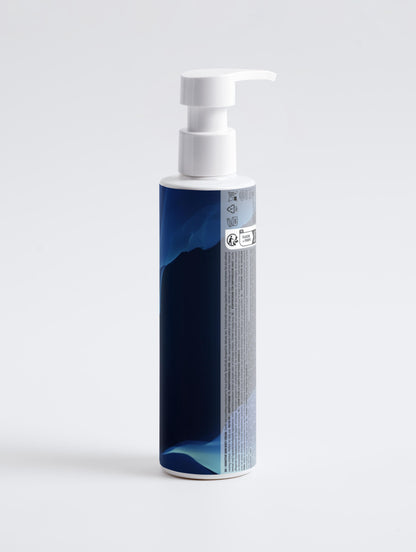 THE MAGICIAN - INTUITION &amp; CREATION - Sensitive Skin Body Cream