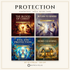 Protection Starter Pack — set of 4 fields, 20% off