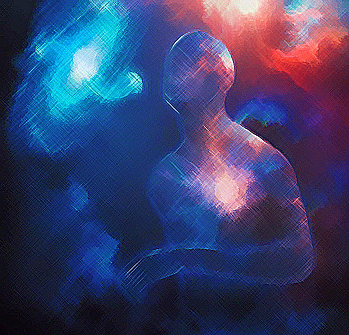 Clear Sight, Clear Self