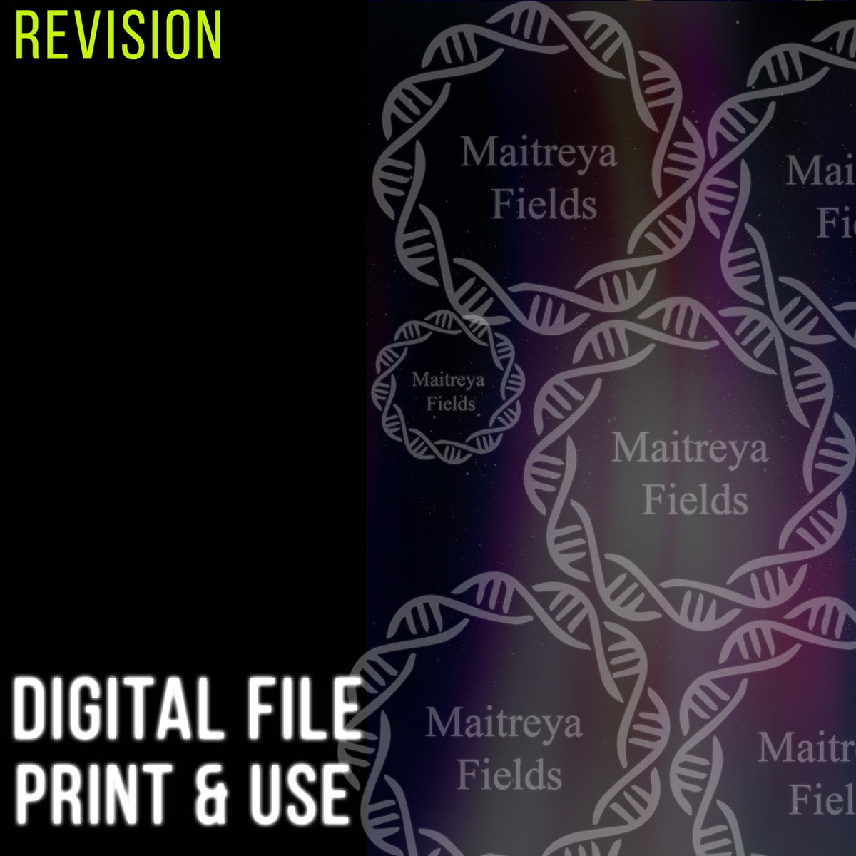 DM: Revision - Full Restart