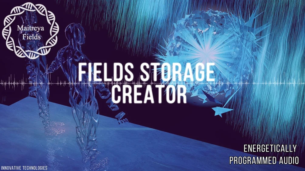 Fields Storage Creator