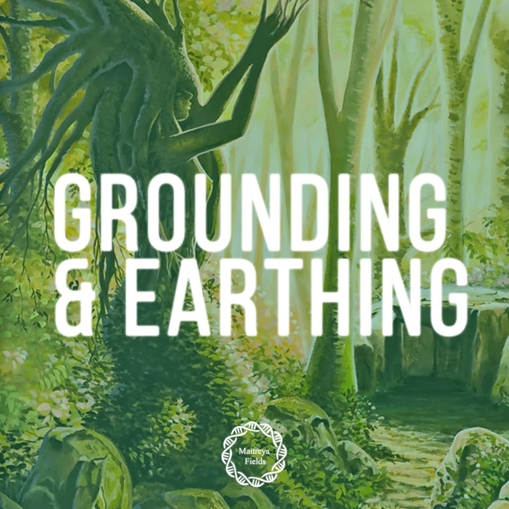 Grounding &amp; Earthing