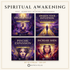 Spiritual Awakening Pack — set of 4 fields, 20% off
