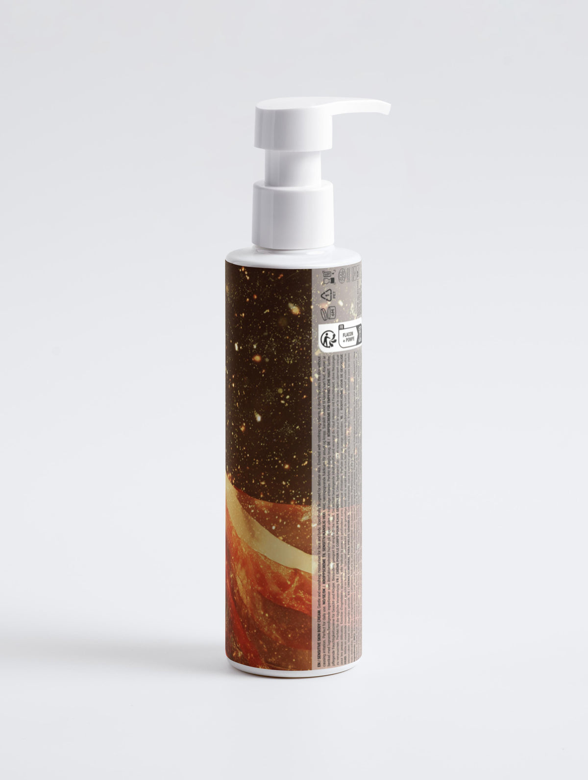 Archangel Michael’s Love - Sensitive Skin Body Cream